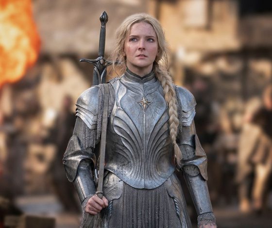 Что смотреть: топ главных сериалов осени