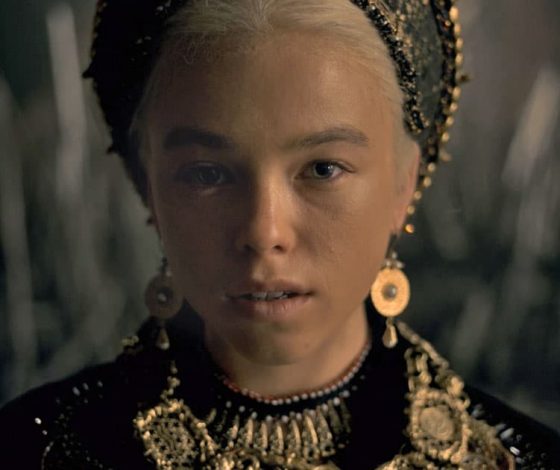 Звезда родилась: что нужно знать об одной из главных героинь «Дома дракона» Милли Олкок aka Рейнире Таргариен?