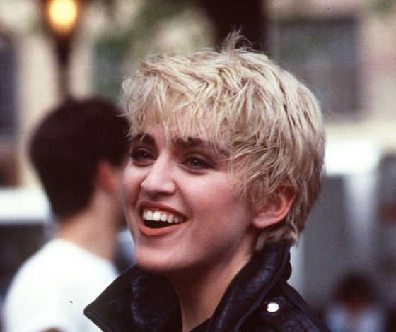 Абсолютный чемпион: Мадонна поставила новый рекорд