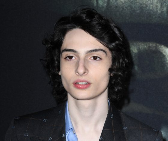 Что известно о девушке звезды сериала «Очень странные дела» Финна Вулфхарда?