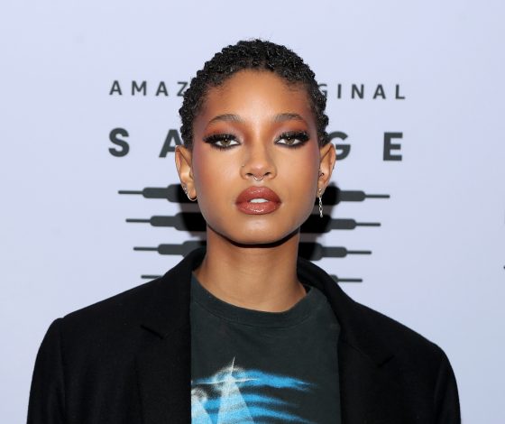 Дочь Уилла Смита встала на защиту отца после драки на «Оскаре»