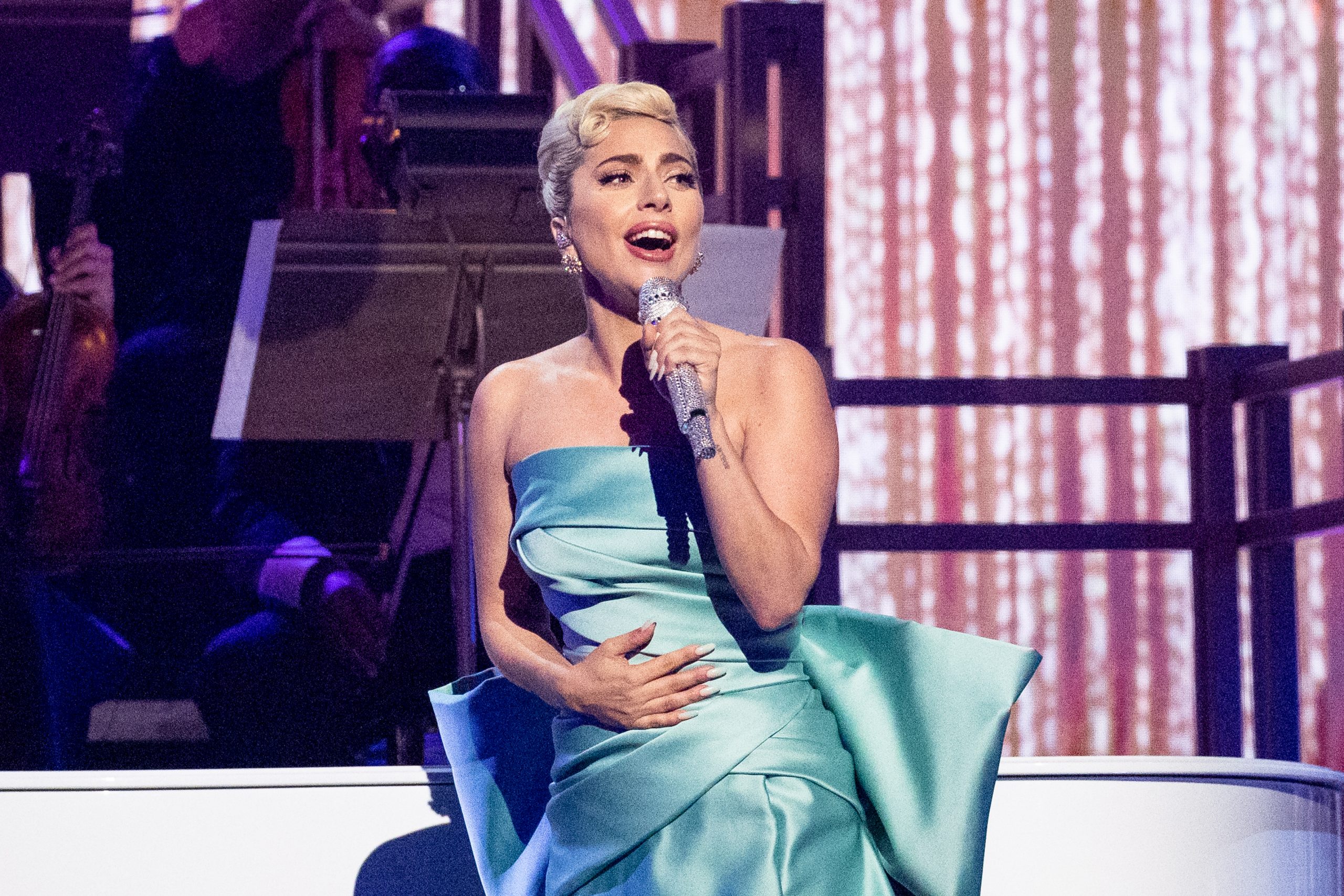 Judge Dismisses Trademark Lawsuit Against Lady Gaga Over 'Mayhem' Album