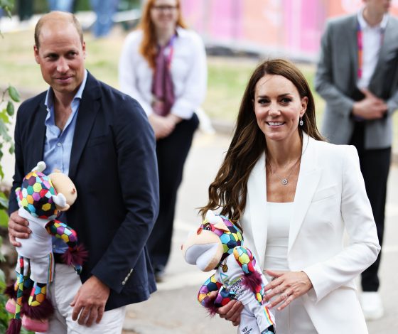 Майлз Теллер рассказал о встрече с принцем Уильямом и Кейт Миддлтон: актер нарушил протокол