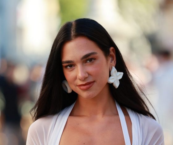 Новый роман? Дуа Липа замечена на свидании с известным комиком