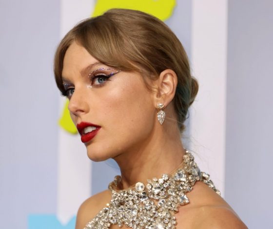 Тейлор Свифт выходит замуж? Трэвис Келси подал недвусмысленный знак