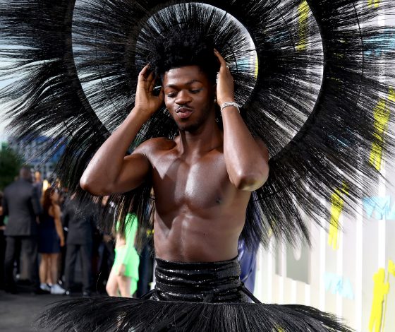 Måneskin, Тейлор Свифт, Лиззо, Lil Nas X и другие гости премии MTV Video Music Awards