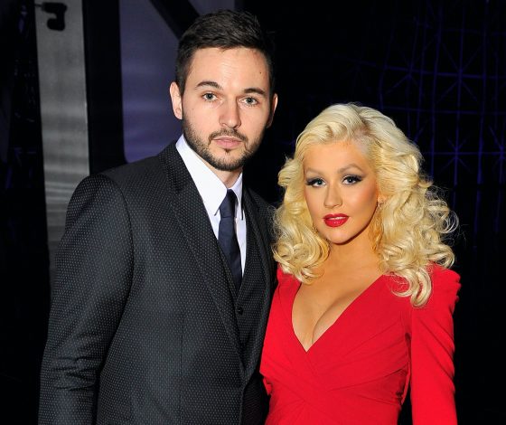 Почему Кристина Агилера и Мэттью Ратлер до сих пор не поженились, хотя они помолвлены уже восемь лет?