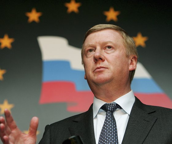 Брат Анатолия Чубайса выступил с заявлением после новостей о госпитализации политика: ранее он перенес коронавирус