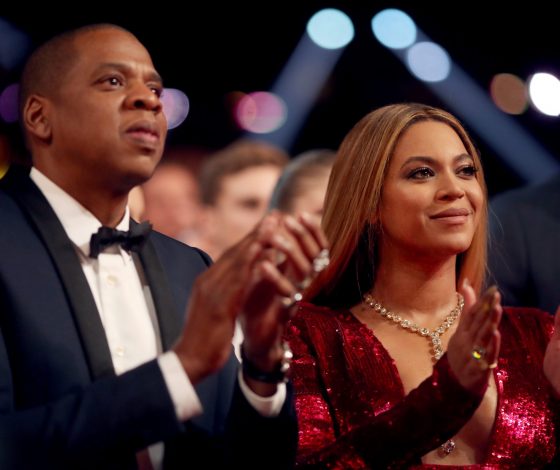 Цифра дня: Бейонсе и Джей Зи приобрели особняк стоимостью 200 млн долларов