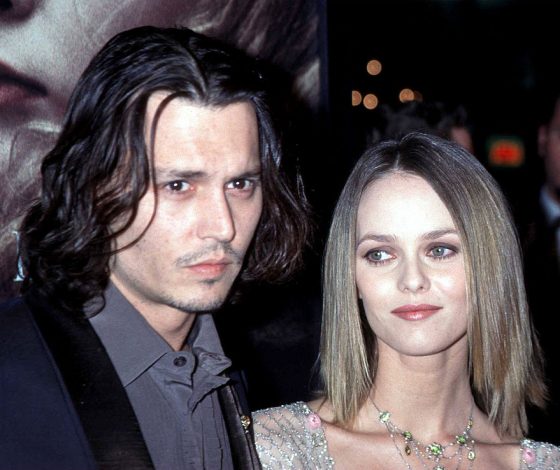 Тест: кто из звезд с кем встречался в 1990-е?