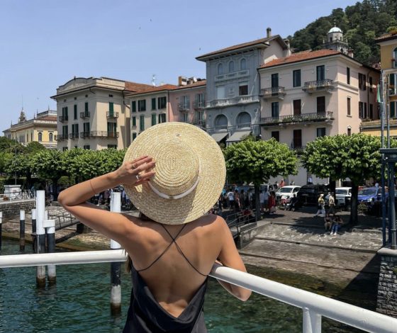 5 пабликов ВКонтакте для путешественников