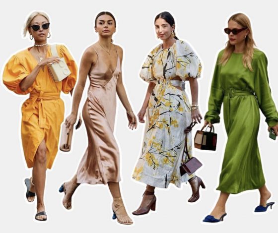 Секреты успешного шопинга: как не пропустить ни одной вещи из долгожданной коллекции