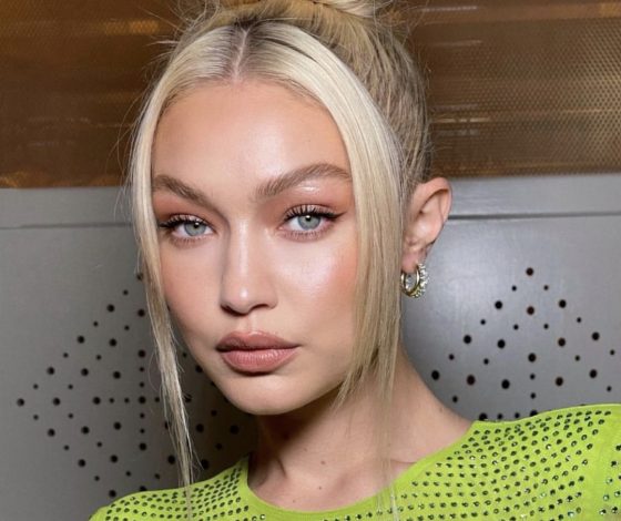 Дебют в роли дизайнера: Джиджи Хадид наконец раскрыла секрет, на чем будет специализироваться ее модный бренд Guest in Residence