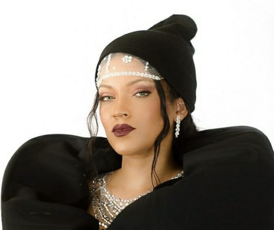 Двойник Рианны захватывает социальные сети: как выглядит девушка, которую легко можно спутать со знаменитостью