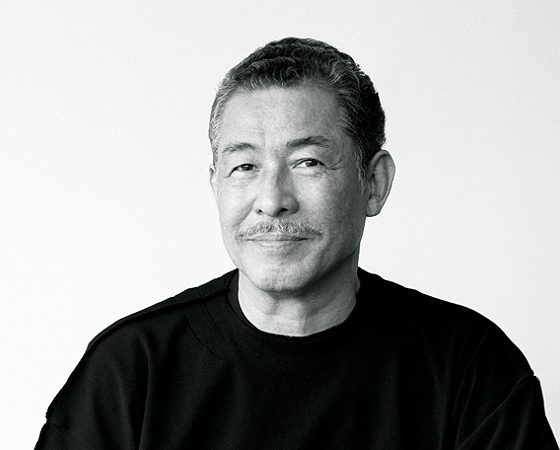 Умер японский дизайнер и модельер Иссэй Миякэ