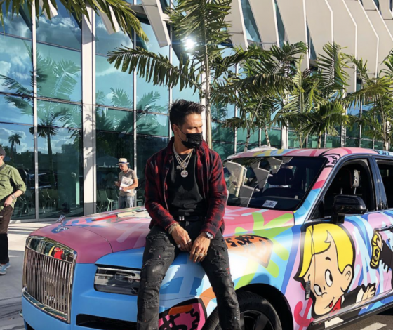 На теле и в городе: как бренды интегрируются в лайфстайл потребителей