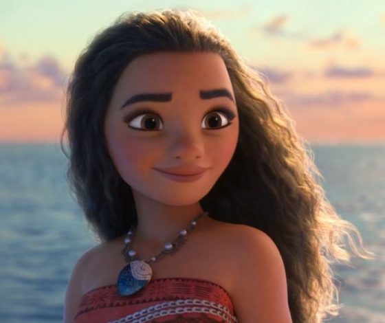 Дуэйн Джонсон анонсировал экранизацию «Моаны» с актерами