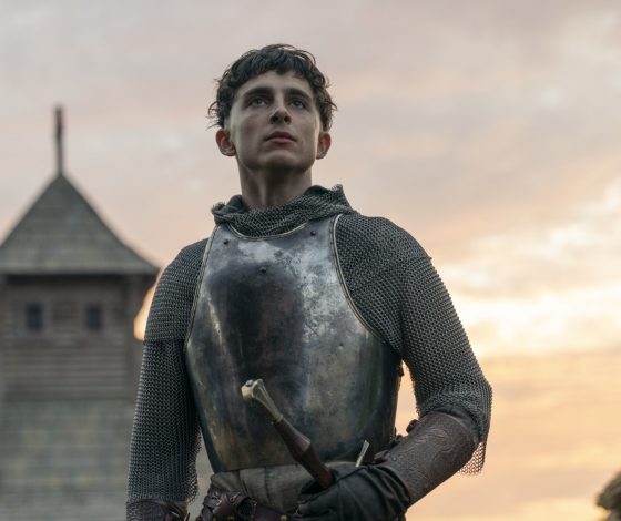 Рыцари Круглого стола: 15 фильмов о Средневековье, рыцарях и легендах