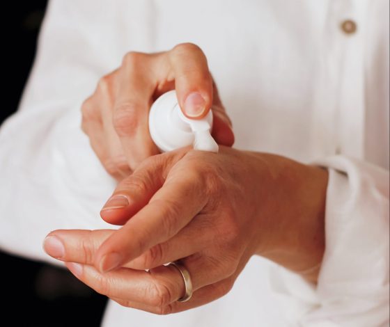 Зарубежная косметика и парфюмерия возвращается: как увеличился ее экспорт за июнь?