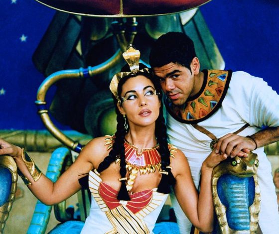 Тест: как хорошо ты знаешь историю древнего Египта