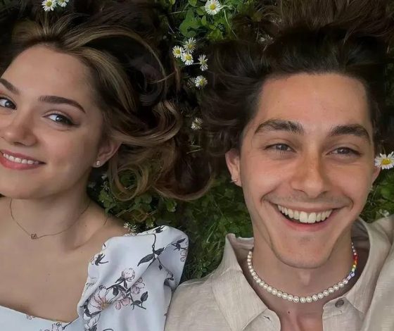 Что происходит между Женей Медведевой и звездой «Этерны» Анаром Халиловым?