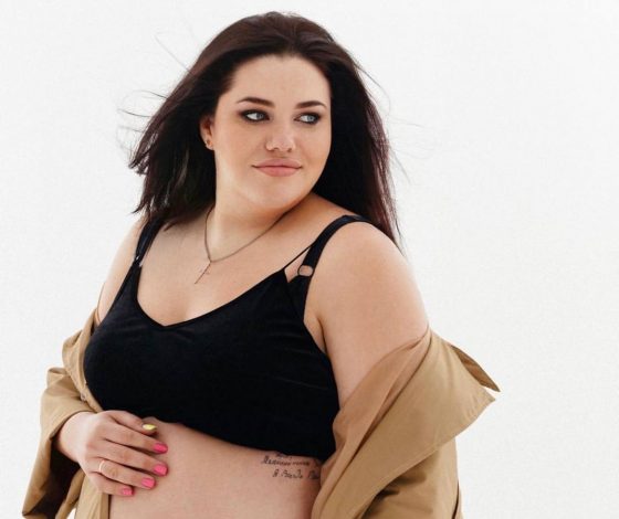 Дочь Иосифа Пригожина впервые показала лицо сына