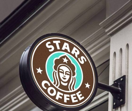 Starbucks будет называться Stars Coffee. Когда в Москве открывается сеть кофеен?