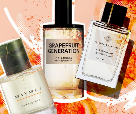 Много ветивера, инжир и сладкие грейпфруты: разбираем новинки парфюмерии