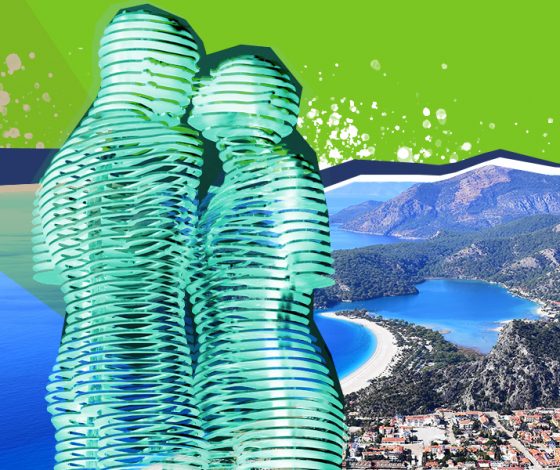 Бархатный сезон на море без визы: Грузия, Азербайджан, Турция