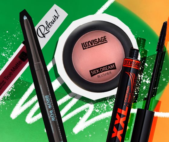 5 брендов белорусской декоративной косметики: где купить бюджетную тушь для ресниц и стойкую помаду?