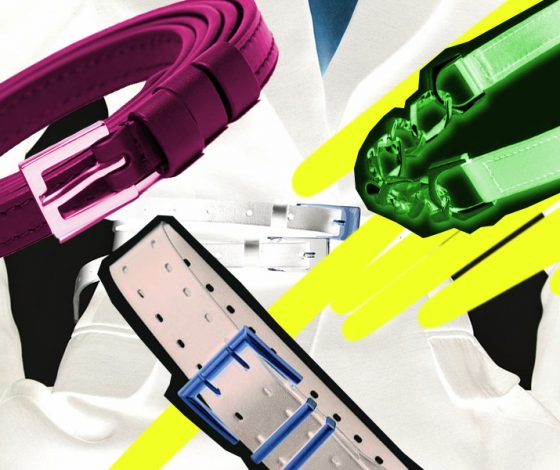 Затягиваем ремни потуже: как носить главный аксессуар сезона и где купить стильные варианты