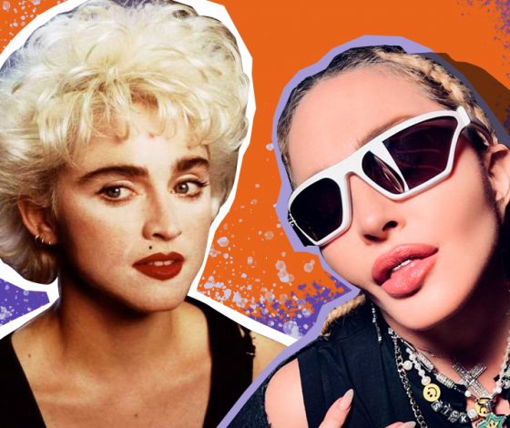 Не инопланетянка, а та, которой удалось продлить молодость: непопулярное мнение пластического хирурга о «новом» лице Мадонны