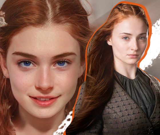 Как на самом деле должны были выглядеть герои «Гарри Поттера», «Сумерек» и других экранизаций книг?