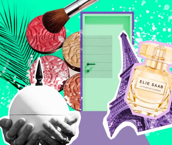 Бьюти-школа: учимся разбираться в ароматах, составах уходовых средств и декоративной косметике