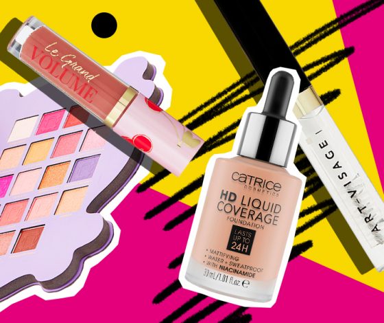 Подводка для глаз за 300 рублей и палетка теней за 500 – это возможно. У каких брендов искать бюджетную декоративную косметику?