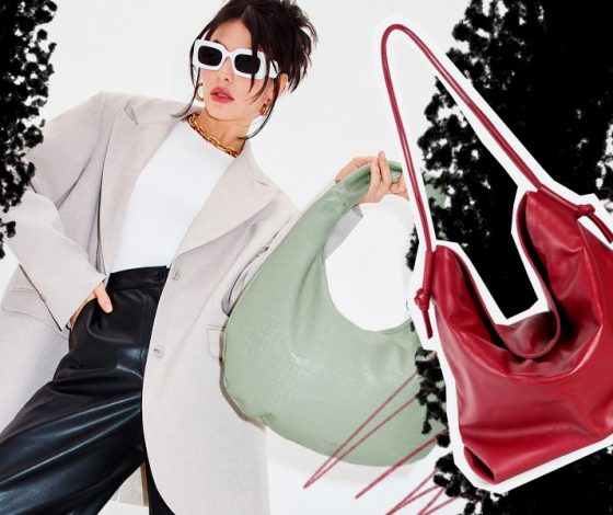 10 сумок, в которые поместится вся ваша жизнь и даже больше