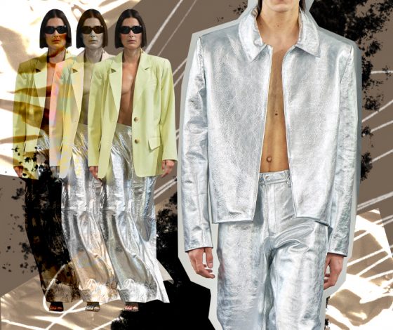 Серебро лучше золота (по крайней мере в этом сезоне) – вот несколько доказательств следующего большого тренда