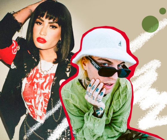 У Меган Фокс и Machine Gun Kelly появились конкуренты: Деми Ловато вышла на публику с новым парнем