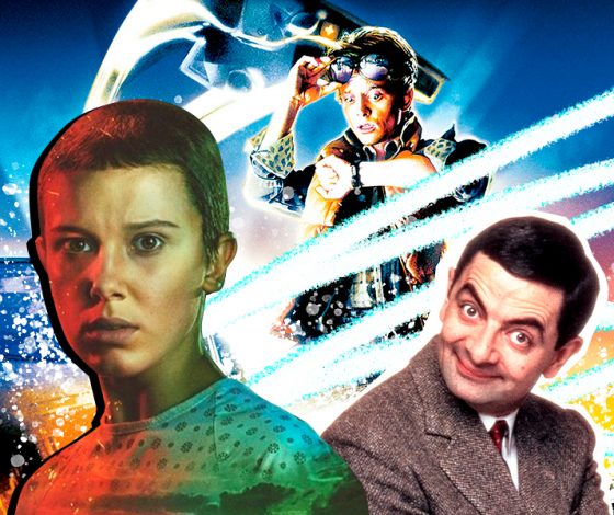 Как на самом деле могли называться «Друзья», «Анатомия страсти» и другие сериалы?