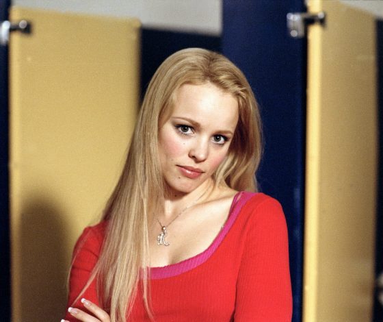 Рэйчел Макадамс объяснила, почему отказалась от съемок с актрисами «Дрянных девчонок»