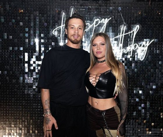 Первые проблемы: Рита Дакота жалеет, что взяла фамилию мужа