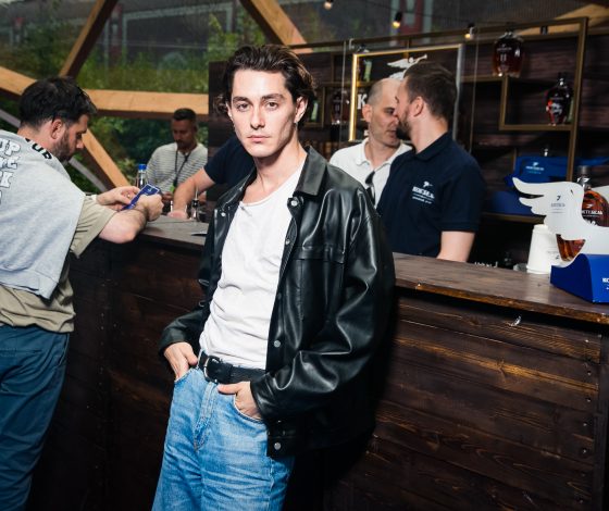 Танцы, джаз и безудержное веселье: как прошел фестиваль Chess & Jazz