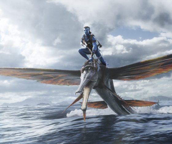 Вышел финальный трейлер нового «Аватара»