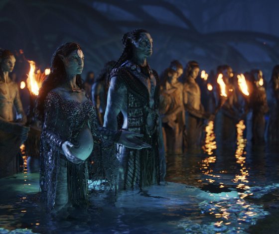 «Это самое трудное, что мне когда-либо приходилось делать»: Сэм Уортингтон рассказал о съемках нового «Аватара»