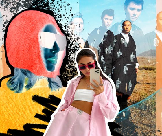 Сделано в Казахстане: 5 молодых брендов, о которых точно нужно знать