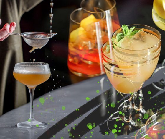 Что выпить, чтобы переварить ужин: 15 классных дижестивов в московских ресторанах