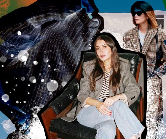 Новый тренд – одеваться методом трех слов: кто придумал способ по разработке своего стиля за 15 минут и как применить систему на практике