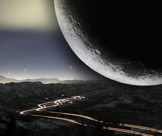 Черная Луна: что такое Лилит и как узнать свою «темную» сторону по знаку зодиака