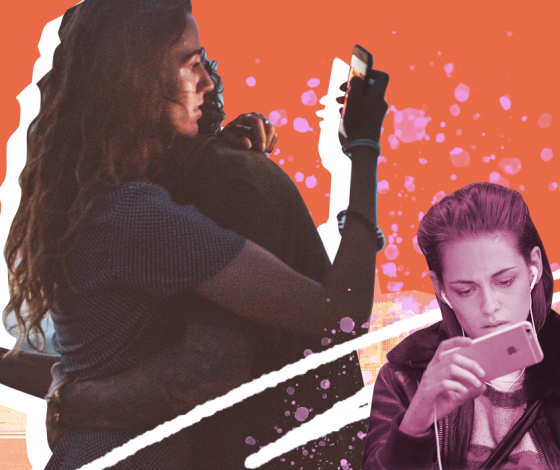 Новая форма лица, развитие фригидности и нарушение дыхания: как гаджеты влияют на физическое здоровье и меняют наше тело?