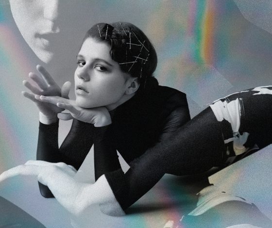 Поколение: актриса Мария Мацель